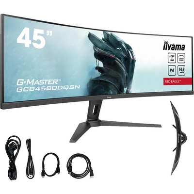 iiyama G-Master GCB4580DQSN-B1