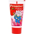 Promise detská zubná pasta 3-6 let 50 ml