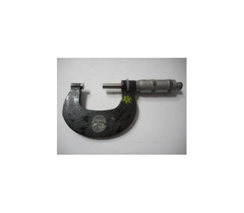 Proma Mikrometr 50