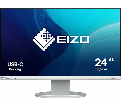 Eizo FlexScan EV2480-WT