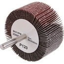 Levior Kotouč lamelový brusný 60 x 30 x 6 mm P120 21864