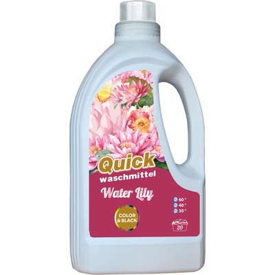 Anel Color & Black prací gel 20 PD 1,5 l