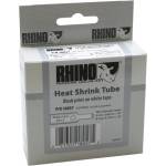 DYMO Термосвиваема тръба dymo 19 мм 4, 64-8, 70 бяла 18057 (18057)