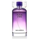 KARL LAGERFELD Les Parfums Matières - Fleur D'Iris EDP 100 ml