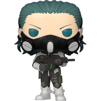 Funko Фигура Funko POP! Animation: Kaiju No. 8 - Haruichi Izumo #2246 (108487)