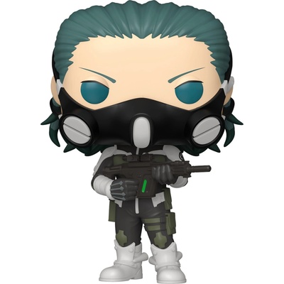 Funko Фигура Funko POP! Animation: Kaiju No. 8 - Haruichi Izumo #2246 (108487)