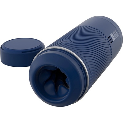 Pow Stroker Blue