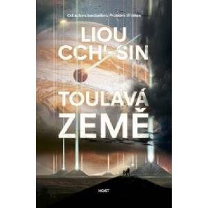 Toulavá Země | Liou Cch´-Sin (2023)