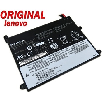 Lenovo Батерия (оригинална) за лаптоп Lenovo ThinkPad Tablet 10.1" 1838 42T4965, 7.4V, 3250 mAh