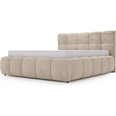 Sconto Bubble 2 s roštom béžová