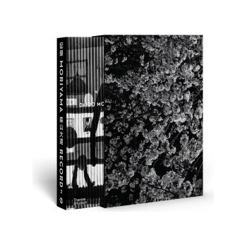 Daido Moriyama – Record 2