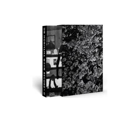 Daido Moriyama – Record 2