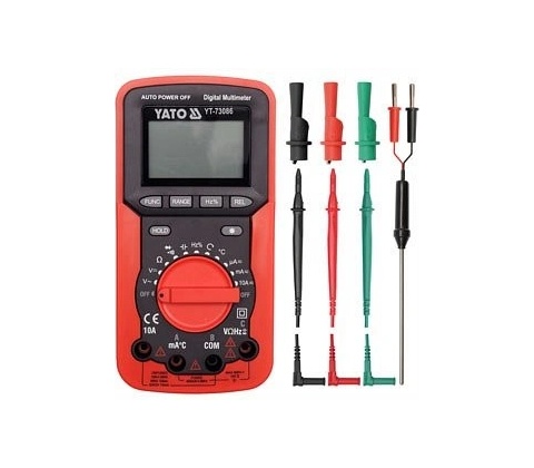 UNI-T UT10A