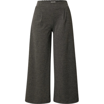 ICHI Панталон с набор 'Kate' сиво, размер XL