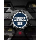 Robot Arena 3