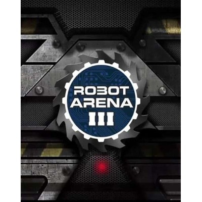 Robot Arena 3
