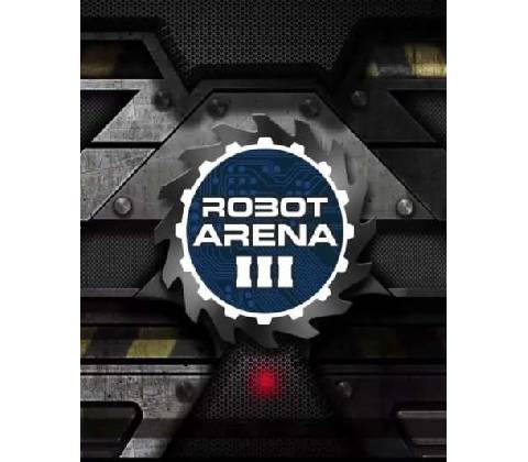 Robot Arena 3