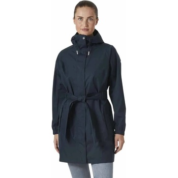 Helly hansen Палто Helly hansen Classics trench coat - Blue (Navy)