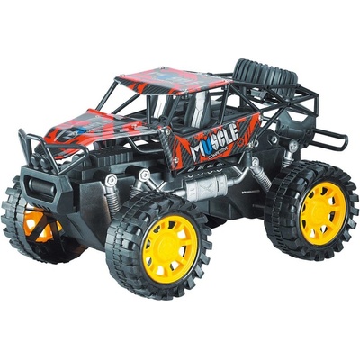 Alltoys Auto Rock