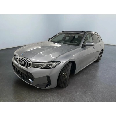BMW 330i Touring xDrive M Sport 180 kW