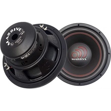 Massive Audio MMA124