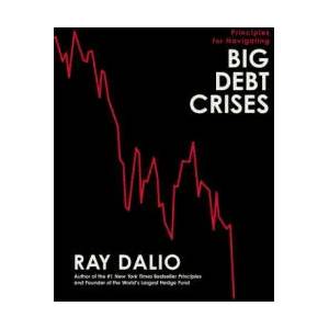 Principles for Navigating Big Debt Crises (ISBN: 9781668009291)