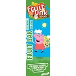 Fruitfunk Плодов бар с вкус на ягода Peppa Pig, 1 бр (10475980)