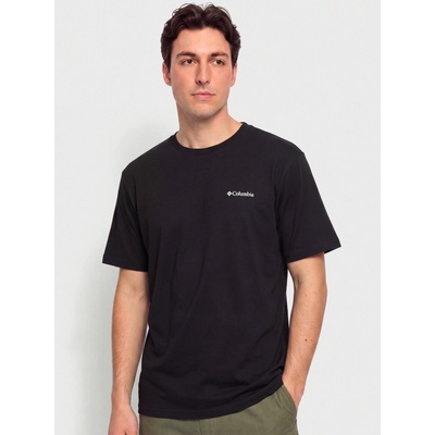 Columbia CSC Basic black