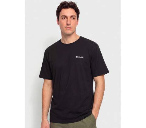 Columbia CSC Basic black