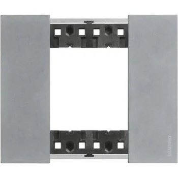 Legrand ЕДИНИЧНА РАМКА living now legrand - ЛУНА