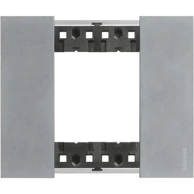 Legrand ЕДИНИЧНА РАМКА living now legrand - ЛУНА