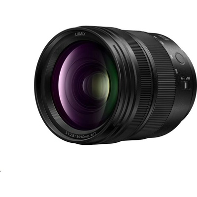 Panasonic Lumix S 24 – 60 mm f/2,8 S-E2460E