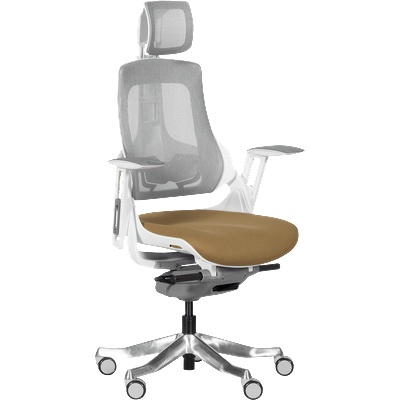 Bittel Ергономичен стол ambra - каки (3520781_95)