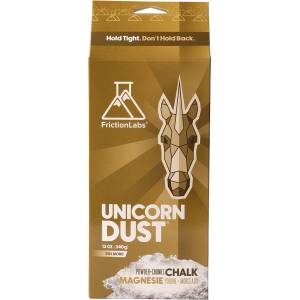 FrictionLabs Unicorn Dust 340 g Цвят: златен