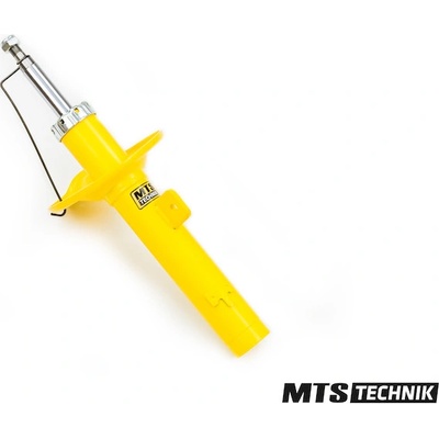 MTS-Technik Sportovní tlumič přední - TNGMTSPE004FR