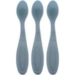 Lorelli Комплект лъжички Lorelli My Friend - Cameo Blue, 3 броя (10230260004) - baby
