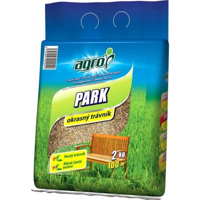 AGRO CS Trávne osivo AGRO PARK 2 kg