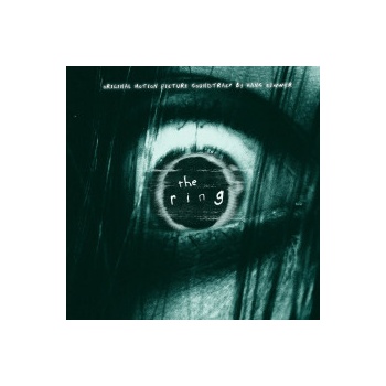 Hans Zimmer ring 2 LP