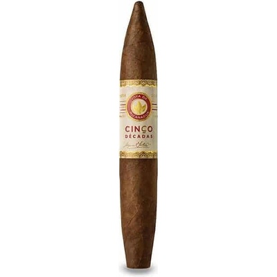 Joya DE NICARAGUA CINCO DECADAS DIADEMA 1 ks