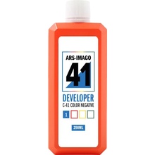 Ars-Imago 41 color negative developer 260 ml