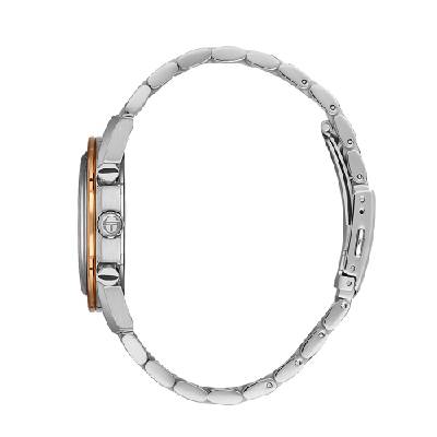 Мъжки часовник Sergio Tacchini Heritech - ST. 1.10386-4 (ST.1.10386-4)