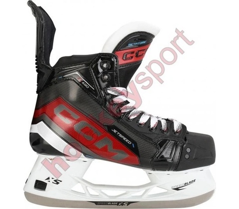 CCM Jetspeed FT680 Intermediate