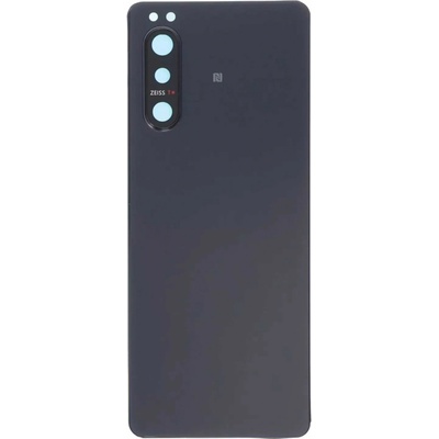 Kryt Sony Xperia 5 II zadní modrý