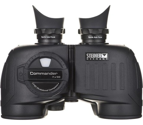 Steiner Commander XP 7x50