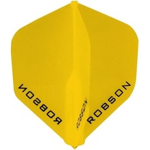 Robson Plus Flight Standart Yellow