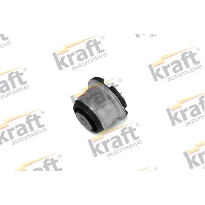 Ulożenie tela nápravy KRAFT AUTOMOTIVE 4231870