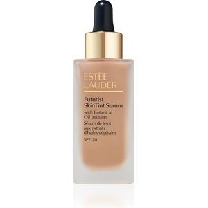 Estée Lauder Futurist Skin Tint Serum With Botanical Oil Infusion Spf 20 Фон дьо тен флуид 35ml - douglas - 81,89 лв