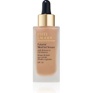 Estée Lauder Futurist Skin Tint Serum With Botanical Oil Infusion Spf 20 Фон дьо тен флуид 35ml