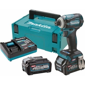 Image 1 of Makita TD001GM201