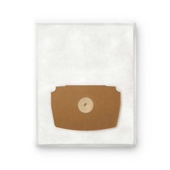 Nedis Electrolux Lux Royal, 4 торби за прах + 1 моторен филтър (DUBG224ELE4) (DUBG224ELE4)